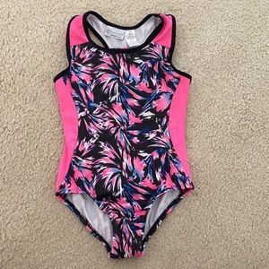 Girl’s Leotard